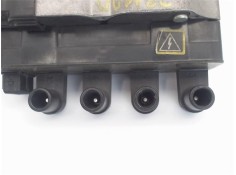 Recambio de bobina encendido para fiat bravo (182) 1.6 16v (182.ab) referencia OEM IAM 46472440 BAE920AX 