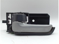 Recambio de manilla int. puerta trasero izquierda para suzuki alto (amf310) 1.0 referencia OEM IAM 8313075JO  