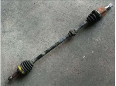 Recambio de palier delantero derecho para nissan micra (k12e) 1.2 16v referencia OEM IAM 39100AY100 39100AY10A 