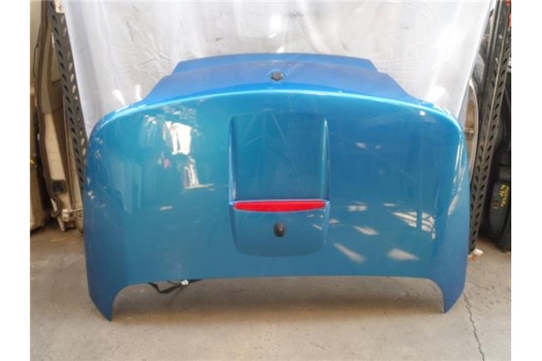 Recambio de tapa maletero para renault megane ii coupé-cabriolet (em0/1_) 1.6 16v referencia OEM IAM   