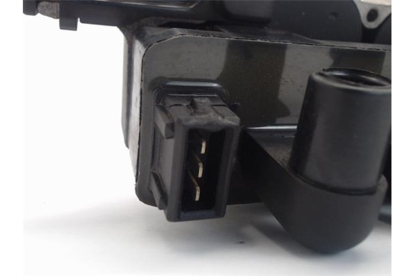 Recambio de bobina encendido para fiat bravo (182) 1.6 16v (182.ab) referencia OEM IAM 46472440 BAE920AX 
