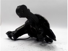 Recambio de mangueta delantero derecha para opel astra h berlina referencia OEM IAM 13156048  