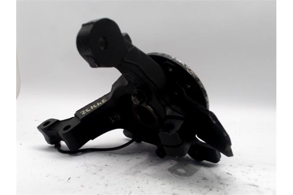 Recambio de mangueta delantero derecha para opel astra h berlina referencia OEM IAM 13156048  