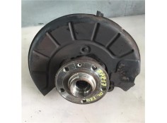 Recambio de mangueta delantero izquierda para audi a3 (8p1) 2.0 tdi 16v referencia OEM IAM FAG805657A SKU13910 