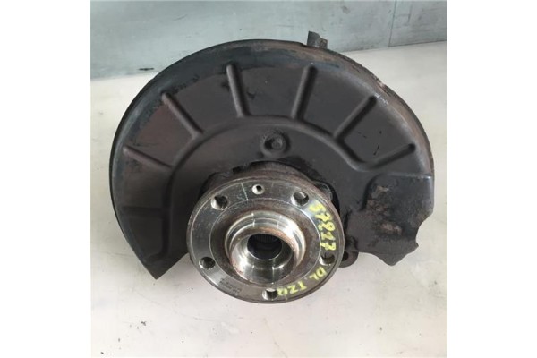 Recambio de mangueta delantero izquierda para audi a3 (8p1) 2.0 tdi 16v referencia OEM IAM FAG805657A SKU13910 