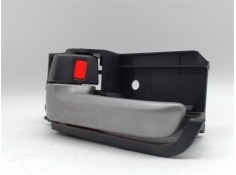 Recambio de manilla int. puerta trasero izquierda para suzuki alto (amf310) 1.0 referencia OEM IAM 8313075JO  
