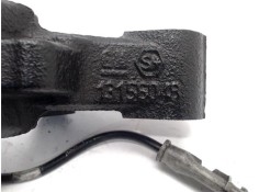 Recambio de mangueta delantero derecha para opel astra h berlina referencia OEM IAM 13156048  