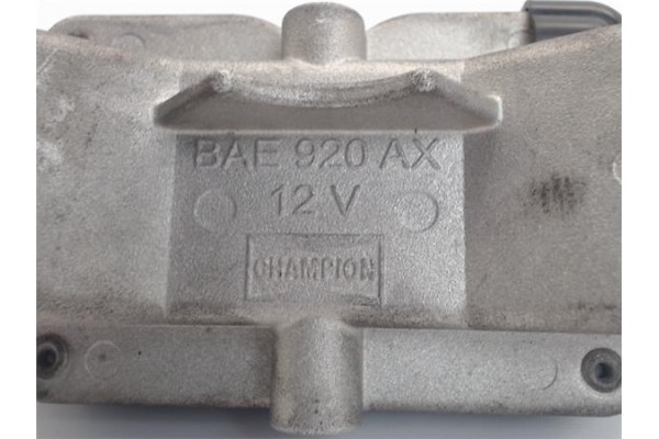 Recambio de bobina encendido para fiat bravo (182) 1.6 16v (182.ab) referencia OEM IAM 46472440 BAE920AX 