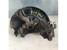 Recambio de mangueta delantero izquierda para audi a3 (8p1) 2.0 tdi 16v referencia OEM IAM FAG805657A SKU13910 