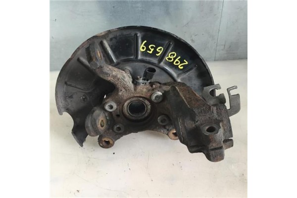 Recambio de mangueta delantero izquierda para audi a3 (8p1) 2.0 tdi 16v referencia OEM IAM FAG805657A SKU13910 