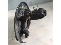 Recambio de mangueta delantero izquierda para audi a3 (8p1) 2.0 tdi 16v referencia OEM IAM FAG805657A SKU13910 