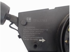 Recambio de mando intermitencia para opel corsa d referencia OEM IAM 13142283 12274700 