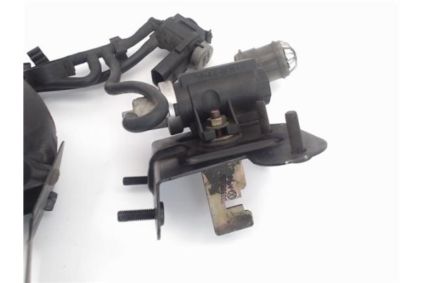 Recambio de esfera acumulador presion delantero para volkswagen lt 28-46 ii furgón (2dx0ae) 2.8 tdi referencia OEM IAM 1J0906627