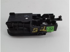 Recambio de manilla int. puerta trasero izquierda para suzuki alto (amf310) 1.0 referencia OEM IAM 8313075JO  
