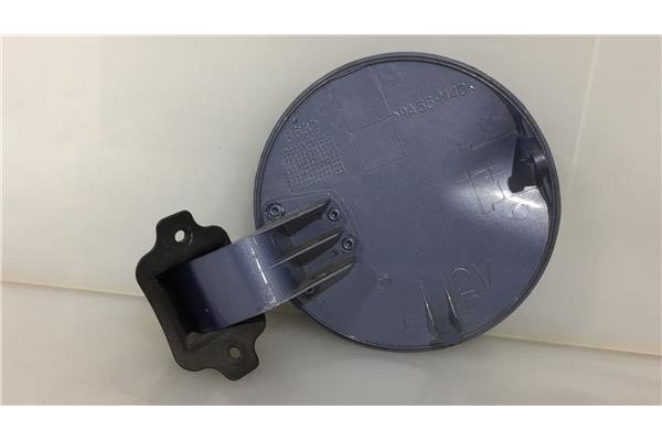Recambio de tapa exterior combustible para fiat bravo (182) 1.6 16v (182.ab) referencia OEM IAM 735269467  