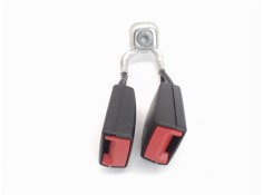 Recambio de anclaje cinturon trasero central para volkswagen polo v (6r1) 1.2 sport referencia OEM IAM 6R0857739 34080872 