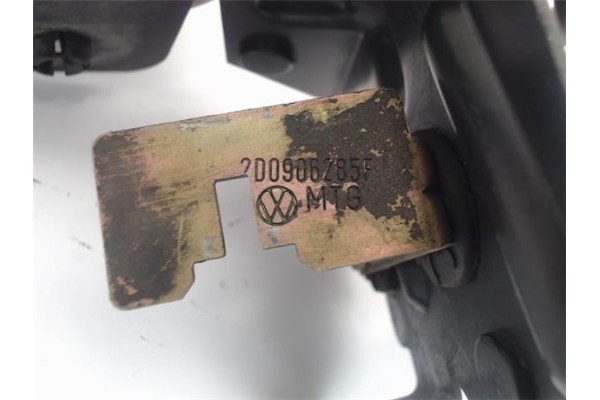 Recambio de esfera acumulador presion delantero para volkswagen lt 28-46 ii furgón (2dx0ae) 2.8 tdi referencia OEM IAM 1J0906627