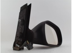 Recambio de retrovisor electrico derecho para seat altea xl (5p5) 1.6 tdi referencia OEM IAM 5P1857508AB9B9  