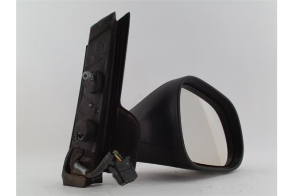 Recambio de retrovisor electrico derecho para seat altea xl (5p5) 1.6 tdi referencia OEM IAM 5P1857508AB9B9  