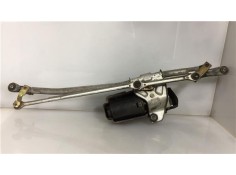 Recambio de motor limpiaparabrisas delantero para fiat bravo (182) 1.6 16v (182.ab) referencia OEM IAM TGE434A  