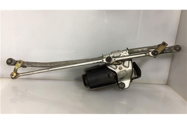 Recambio de motor limpiaparabrisas delantero para fiat bravo (182) 1.6 16v (182.ab) referencia OEM IAM TGE434A  