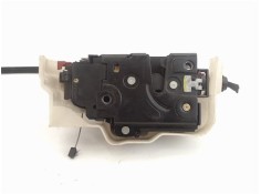 Recambio de cierre electromagnetico delantero izquierdo para volkswagen touran (1t1) 1.6 advance referencia OEM IAM 3D1837015AP 