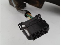 Recambio de retrovisor electrico derecho para seat altea xl (5p5) 1.6 tdi referencia OEM IAM 5P1857508AB9B9  