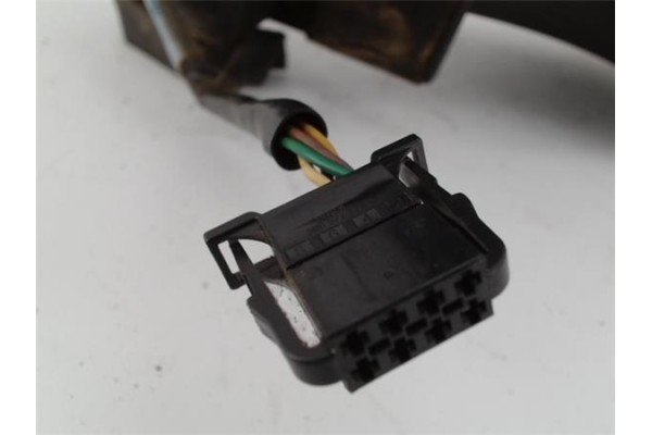 Recambio de retrovisor electrico derecho para seat altea xl (5p5) 1.6 tdi referencia OEM IAM 5P1857508AB9B9  