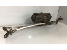 Recambio de motor limpiaparabrisas delantero para fiat bravo (182) 1.6 16v (182.ab) referencia OEM IAM TGE434A  