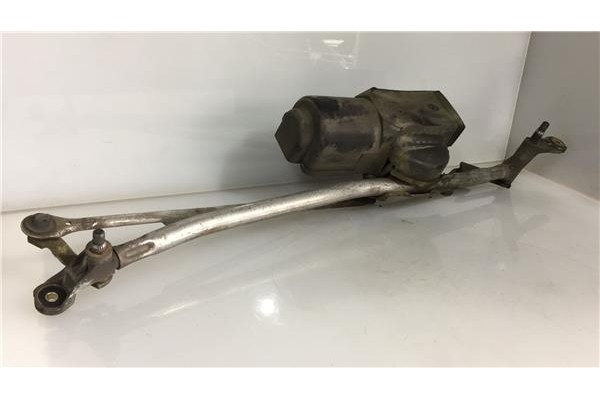 Recambio de motor limpiaparabrisas delantero para fiat bravo (182) 1.6 16v (182.ab) referencia OEM IAM TGE434A  