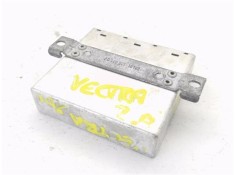 Recambio de centralita para opel vectra a 2.0 referencia OEM IAM 90346780XE 0623183 