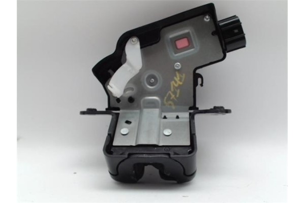 Recambio de cerradura porton para toyota c-hr (x10) 2.0 hibrido referencia OEM IAM 69350F4010 Recambio de cerradura porton para toyota c-hr (x10) 2.0 hibrido referencia OEM IAM 69350F4010