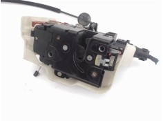 Recambio de cierre electromagnetico delantero izquierdo para volkswagen touran (1t1) 1.6 advance referencia OEM IAM 3D1837015AP 