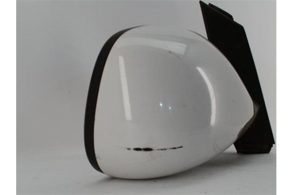 Recambio de retrovisor electrico derecho para seat altea xl (5p5) 1.6 tdi referencia OEM IAM 5P1857508AB9B9  