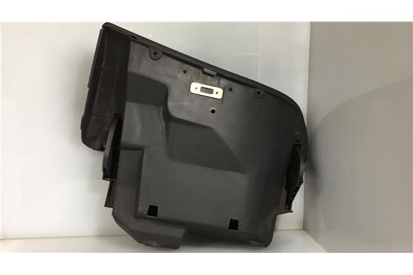 Recambio de guantera salpicadero para fiat bravo (182) 1.6 16v (182.ab) referencia OEM IAM 720622636 735249508 
