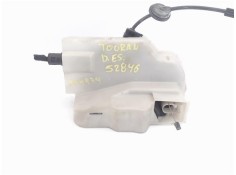 Recambio de cierre electromagnetico delantero izquierdo para volkswagen touran (1t1) 1.6 advance referencia OEM IAM 3D1837015AP 