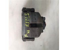Recambio de pinza freno delantero derecha para audi a3 (8p1) 2.0 tdi 16v referencia OEM IAM 1K0615124E PAL41177 13508994 , OPEL 