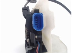 Recambio de cierre electromagnetico delantero izquierdo para volkswagen touran (1t1) 1.6 advance referencia OEM IAM 3D1837015AP 