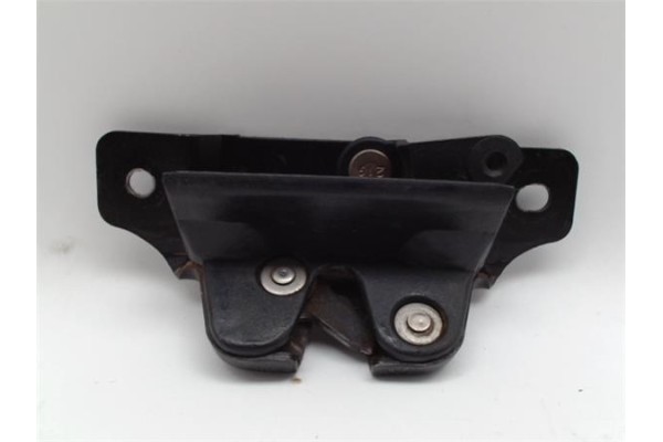 Recambio de cerradura porton para peugeot 206 + 1.4 básico referencia OEM IAM 871951 2310712 