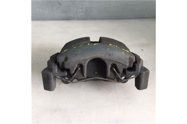 Recambio de pinza freno delantero derecha para audi a3 (8p1) 2.0 tdi 16v referencia OEM IAM 1K0615124E PAL41177 13508994 , OPEL 