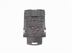 Recambio de llave para renault megane iii berlina 5p 1.5 expression referencia OEM IAM 285909828R A2C5318518607 