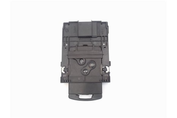Recambio de llave para renault megane iii berlina 5p 1.5 expression referencia OEM IAM 285909828R A2C5318518607 