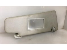Recambio de parasol derecho para fiat bravo (182) 1.6 16v (182.ab) referencia OEM IAM 735263608  