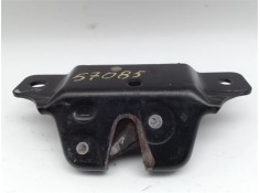 Recambio de cerradura porton para peugeot 206 + 1.4 básico referencia OEM IAM 871951 2310712 