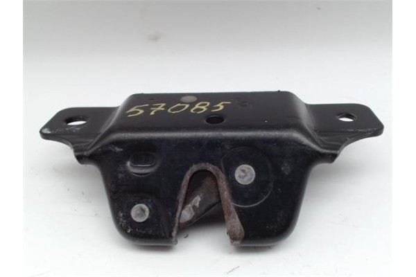 Recambio de cerradura porton para peugeot 206 + 1.4 básico referencia OEM IAM 871951 2310712 