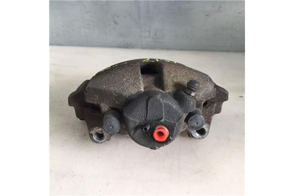 Recambio de pinza freno delantero derecha para audi a3 (8p1) 2.0 tdi 16v referencia OEM IAM 1K0615124E PAL41177 13508994 , OPEL 