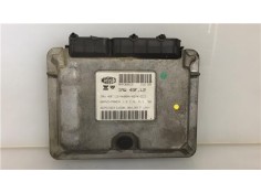 Recambio de centralita para fiat bravo (182) 1.6 16v (182.ab) referencia OEM IAM 46761563 IAW49FL2 
