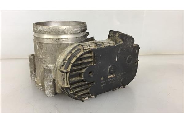 Recambio de caja mariposa aire para alfa romeo alfa 147 (190)(2000) 1.6 t.spark eco distinctive [1,6 ltr. - 77 kw 16v cat] refer