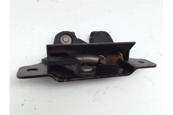 Recambio de cerradura porton para peugeot 206 + 1.4 básico referencia OEM IAM 871951 2310712 