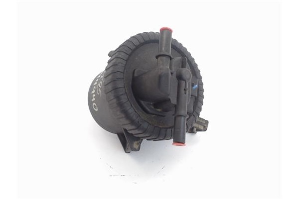 Recambio de soporte filtro gasoil para citroen xsara familiar 2.0 hdi 90 referencia OEM IAM 9642105180  